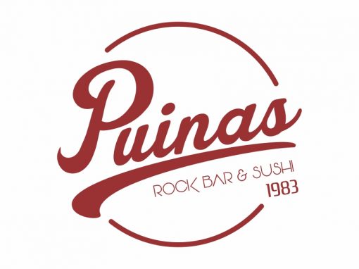 Puinas Bar